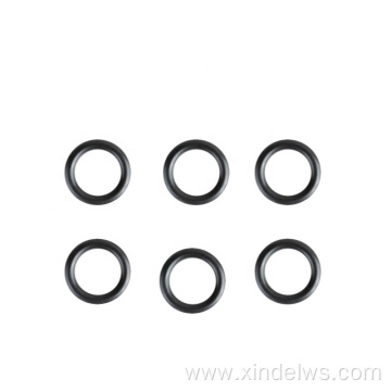 fuel injector repair kits O'ring 7.8*1.9 mm